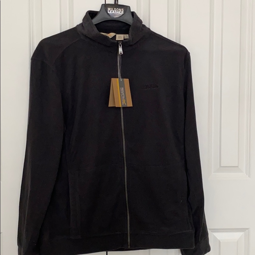 Regatta great outdoors soft shell jacket